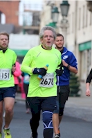 Colchester Half 100