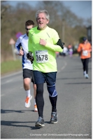 Colchester Half 100