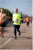 Colchester Half 100