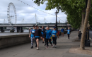 embankment 130