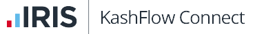 IRIS-KashFlow-Connect